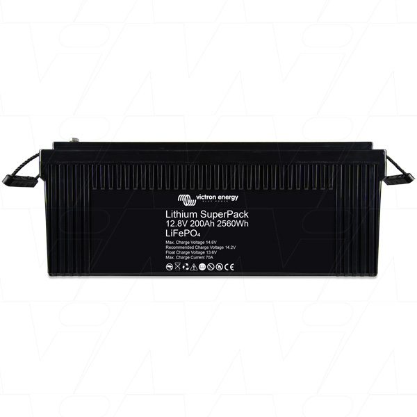 Victron Energy LFP-LSP12.8/200